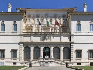 Museo Galleria Borghese