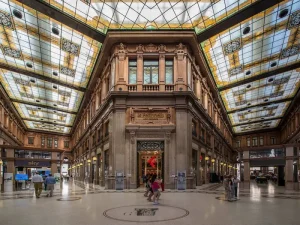 Galleria Alberto Sordi