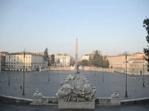 Piazza del Popolo
